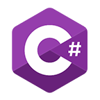 C#
