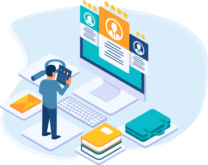 Comprehensive Solution