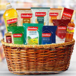 Nabil Consumer Products Ltd